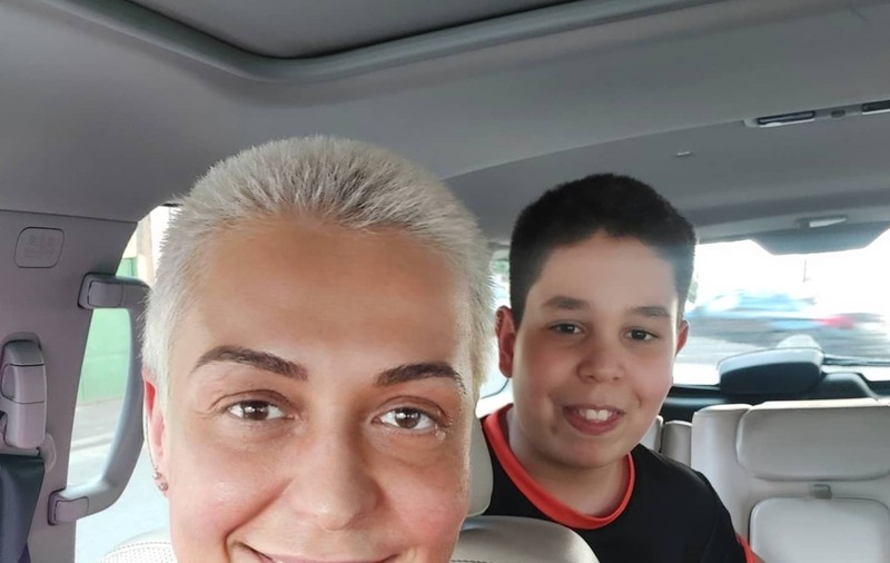 Monica Anghel îi pune limite la bani fiului său: „Nu sunt nici săracă, dar nu fac parte nici din categoria oamenilor bogați”