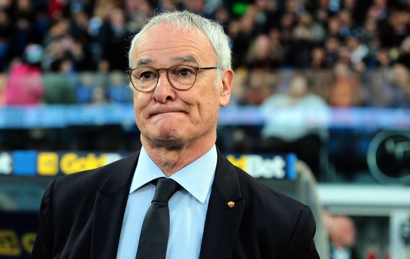 VIDEO / Claudio Ranieri l-a învins pe Mircea Lucescu. ”Mă gândesc 25 de ore pe zi la echipă”