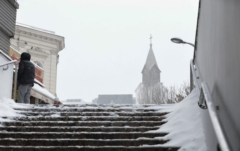 Cum va fi vremea mâine. Prognoza meteo pentru luni, 3 martie 2025