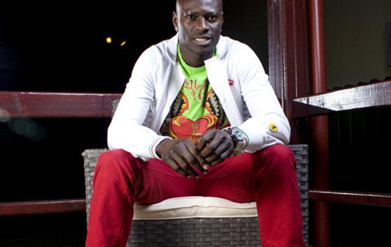 N'Doye s-a întors în România! A petrecut două nopți în club, iar acum este gata de fotbal! ASA se descurcă și fără el
