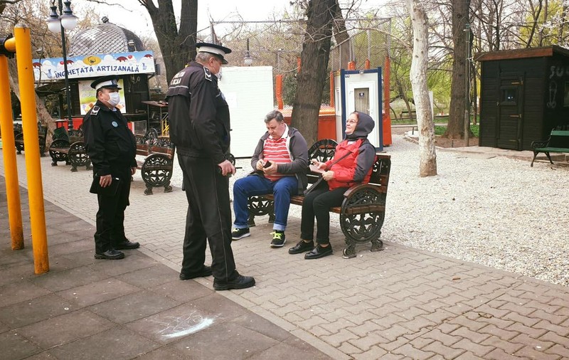 Cum se contestă o amendă luată pe COVID-19. Ce trebuie să faci, cât te costă și cum arată un model de contestare a amenzii