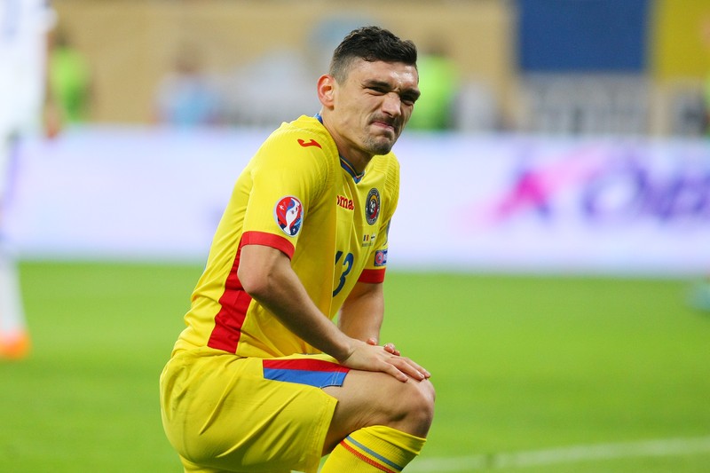 Claudiu Keșeru