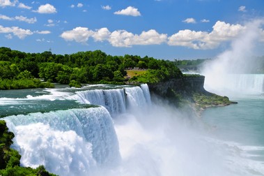Cascada Niagara