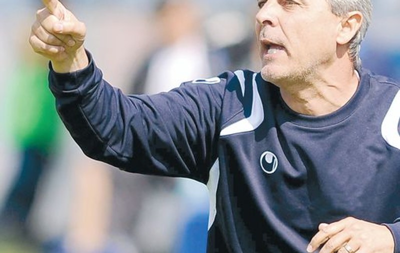 Cârţu: "Nu refuzi campioana"