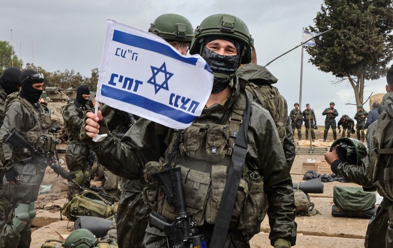 Israelul anunţă că războiul va continua cu sau fără sprijin internațional şi exclude soluţia celor două state