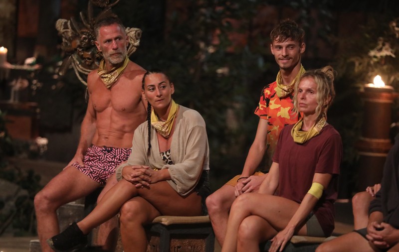 Roxana Chiperi, atac dur la adresa lui Bitză la Survivor România: „Are o atitudine narcisistă, joacă un rol”