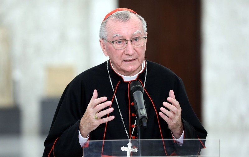 Vaticanul avertizează: „Folosirea de către Ucraina a armelor livrate de NATO pe teritoriul Rusiei ar duce la o escaladare incontrolabilă”