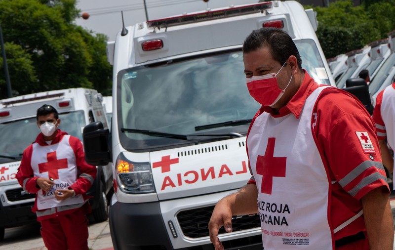Peste 50 de elevi din Mexic au fost otrăviți cu o substanță necunoscută