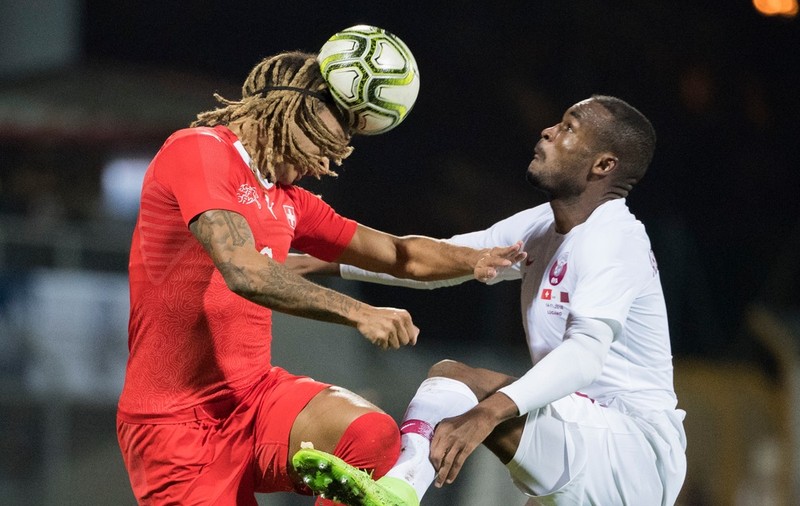 Cea mai mare supriză din fotbal în 2018: Qatar a bătut în Elveția!