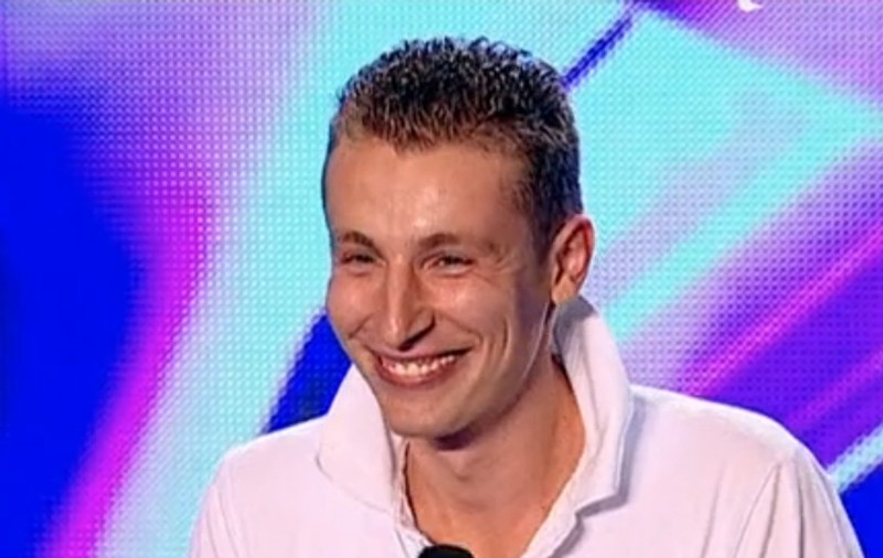 X Factor | Un concurent ŞOCHEAZĂ: "Am făcut bani din 20 de activităţi ilegale" | FOTO&VIDEO