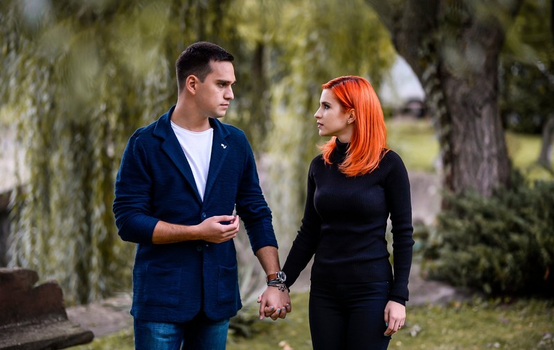 Vlad Gherman și Cristina Ciobănașu, prima apariție la TV, după ce și-au anunțat despărțirea. Ce le-a spus Răzvan Simion de față cu toată lumea. „Vă înțeleg cam cel mai bine”