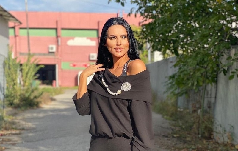 Lavinia Pîrva a slăbit 25 de kilograme după ce a născut. Cum a reușit să își recapete silueta. „Eram ca un ursuleț”
