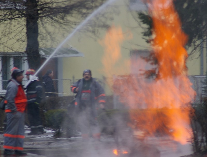În ultimii 30 de ani, un singur angajat al Distrigaz Sud a murit în accident de muncă. Director de exploatare era Clotilde Armand, azi europarlamentar