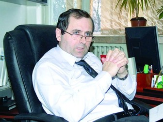 Ioan Bârliba | Foto: Ziarul de Iași