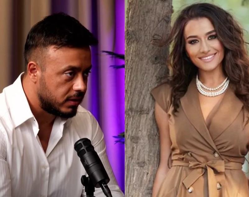 Claudia Pătrășcanu, nou scandal cu Gabi Bădălău, pe care îl acuză că i-a luat copiii: „Îmi adresează injurii cumplite. Poliția nu poate face nimic?”