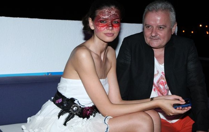 Irinel: "Mediatizarea a făcut-o pe Moni să creadă că nu noi ne-am căsătorit, ci ea s-a căsătorit cu mine"