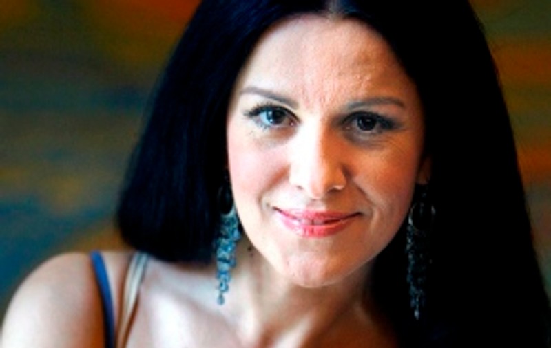 Angela Gheorghiu, la aniversarea Operei Metropolitane din NY