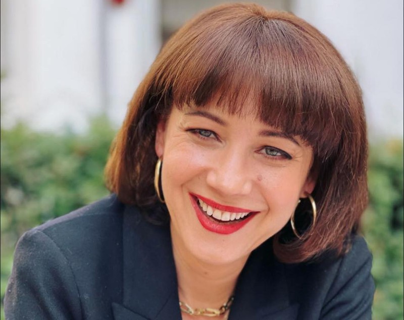 Mirela Oprișor, Aspirina din Las Fierbinți, a împlinit 50 de ani. Cum arată după ce și-a schimbat lookul
