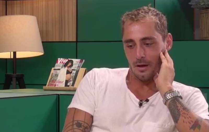 Vladimir Drăghia, live la revista Viva. Ce declarații a făcut câștigătorul Exatlon România | VIDEO