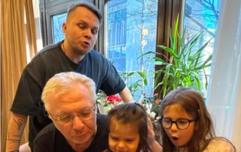 Codin Maticiuc, dezvăluiri dureroase! Ambii  părinți au fost diagnosticați cu cancer, dar tatăl său a presimțit. Cancerul mamei e mai agresiv