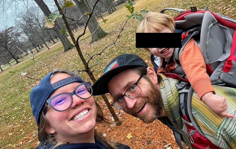 Un cuplu care visa să trăiască departe de lumea civilizată a rezistat doi ani în mijlocul naturii: ce i-a făcut pe cei doi să se întoarcă