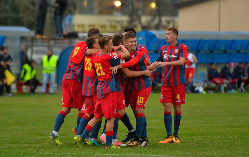 Meciurile echipei CSA Steaua vor fi televizate în direct. Ce post va transmite partidele