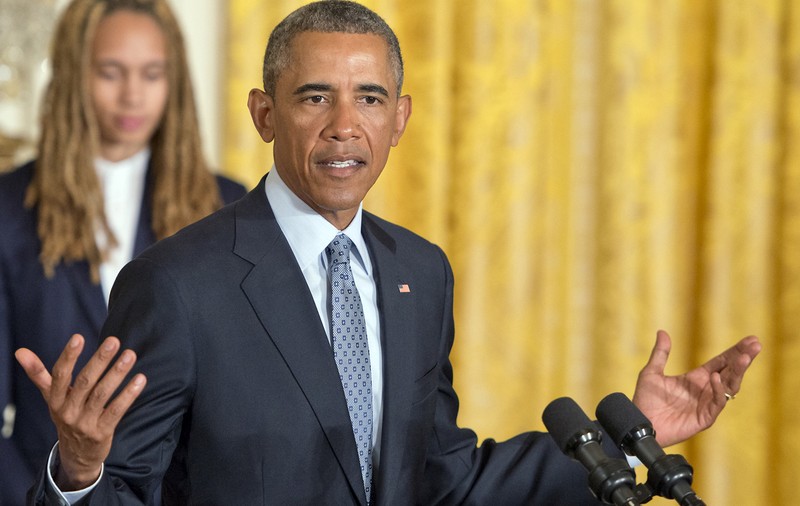 Barack Obama, un nou avertisment în privința lui Donald Trump: “Nu este capabil să fie președinte. Continuă să demonstreze asta”