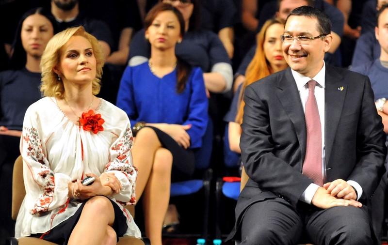 Victor Ponta: “Vom avea un candidat propriu la București, mult diferit față de Nicușor Dan și Gabriela Firea”