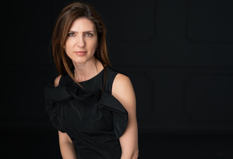 Roxana Drăghici, Head of Sales, eJobs România