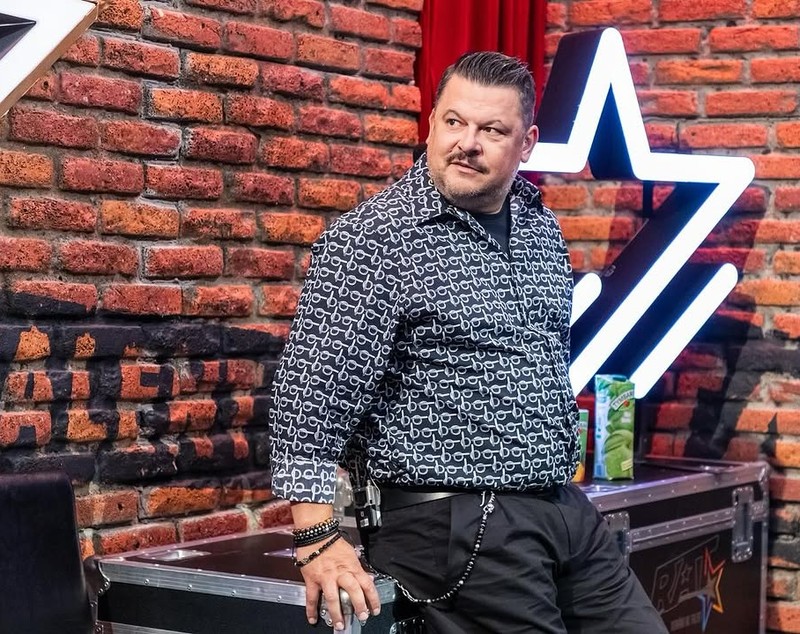 Anunțul făcut de Mihai Bobonete despre noul show. Unde și când îl poți vedea