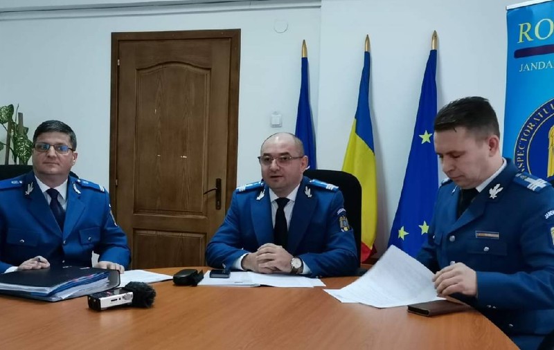 Șeful Jandarmeriei Brăila, anchetat pentru că și-a cumpărat din bani ilegali un avion de mici dimensiuni, scapă de dosarul DNA: „Fapta există, dar nu e în lege”