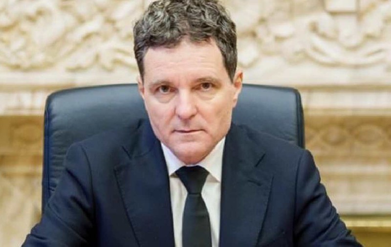 Nicușor Dan se declară pregătit să-l desemneze premier pe Sorin Grindeanu la rotația guvernamentală din 2027