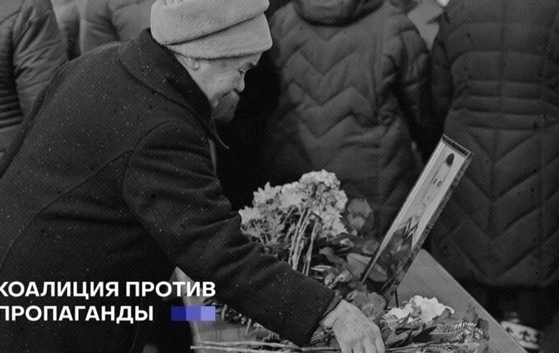 Jurnaliştii ruși independenți cer ca pierderile în Ucraina să fie făcute publice pentru a afla „amploarea reală a dezastrului”