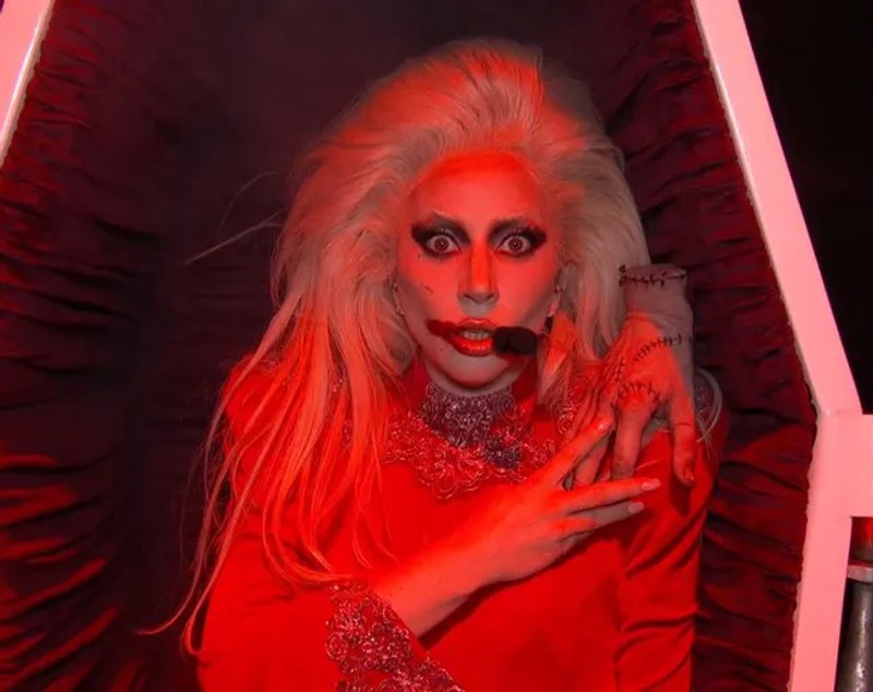 Victor Dorobanțu, coleg cu Lady Gaga. Vor juca împreună în „Wednesday”, serialul de pe Netflix