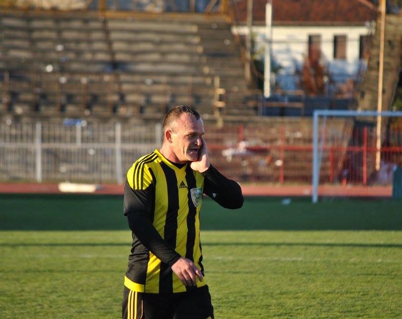 Robert Roszel spune lucruri trăsnite! Un nou ”Tândală” face furori în fotbalul românesc! EXCLUSIV