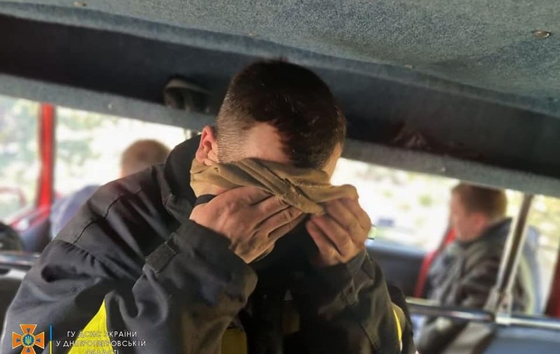 „O mitralieră pentru un fiu”. Serviciul de Grăniceri din Ucraina: Copii răpiți de ruși, eliberați pentru arme