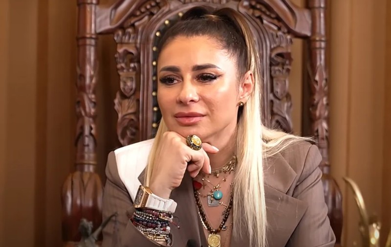 Anamaria Prodan are o nouă afacere în Dubai. Ce probleme a întâlnit: „Îmi e rușine să mai zic că sunt româncă”