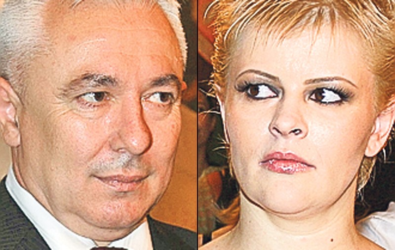 Soţul Sandei Ladoşi, «un adevărat artizan al ingineriilor financiare»