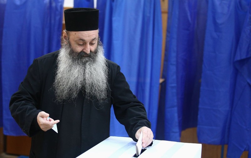Referendumul nu este valid! Rezultatul final al referendumului pentru familie