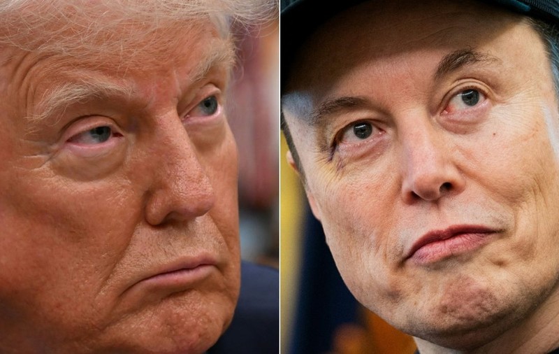 Programul-cheie al Statelor Unite care poate fi afectat de cearta dintre Elon Musk și Donald Trump: contracte de 22 de miliarde de dolari