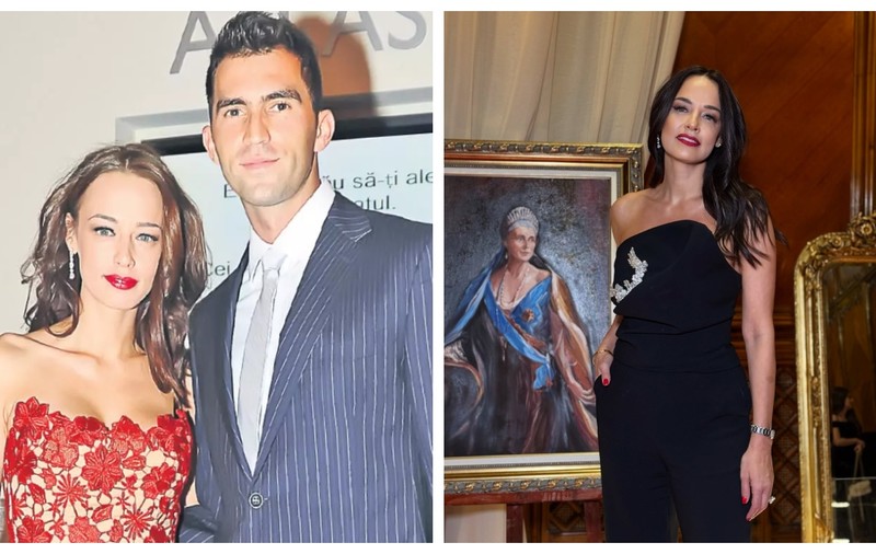 Andreea Raicu, declarații sincere despre bărbații celebri din viața ei, Tudor Chirilă și Horia Tecău. „Am încercat să salvez cu orice preț”