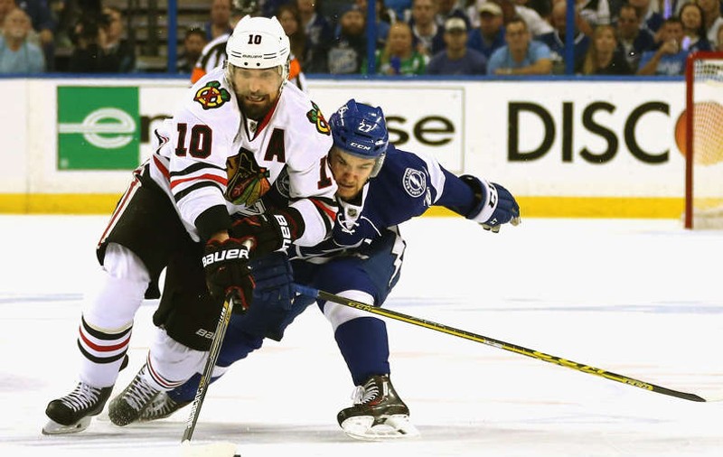 Tampa Bay Lightning a restabilit egalitatea în finala Cupei Stanley
