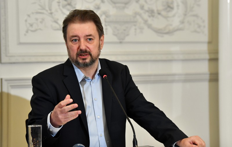 Cristian Pîrvulescu: „Era intolerabil ca un candidat care a încălcat în mod flagrant regulile jocului să se califice în turul al doilea”
