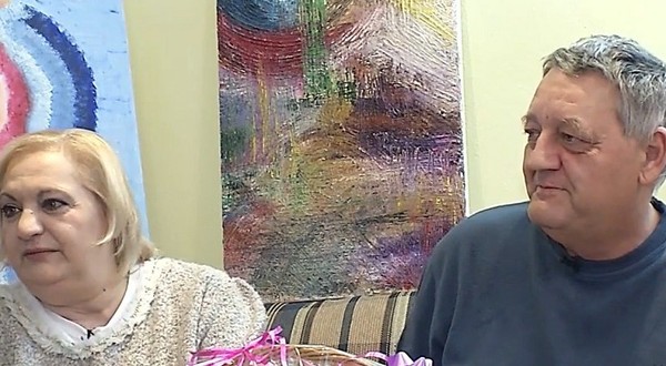 marinela chelaru si sotul