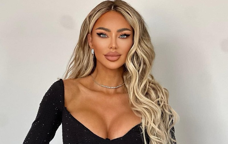 Bianca Drăgușanu nu a mai fost în vacanță de aproape 5 luni: „Eu, vara asta, nu am fost plecată nicăieri”. De ce nu a mai călătorit așa de des