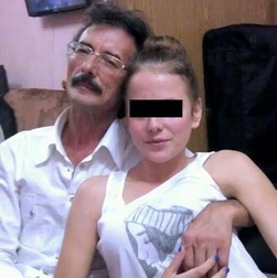 Lăutarul și minora pe care a lăsat-o însărcinată sursă foto: gorj-domino.ro