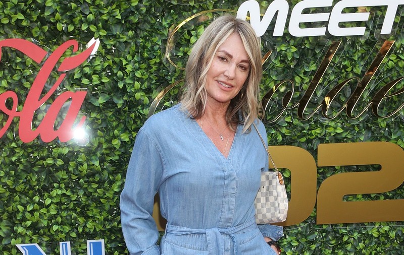 Nadia Comăneci s-a filmat dansând. Cum se menține în formă la 60 de ani: „Nu există zi fără mișcare fizică”