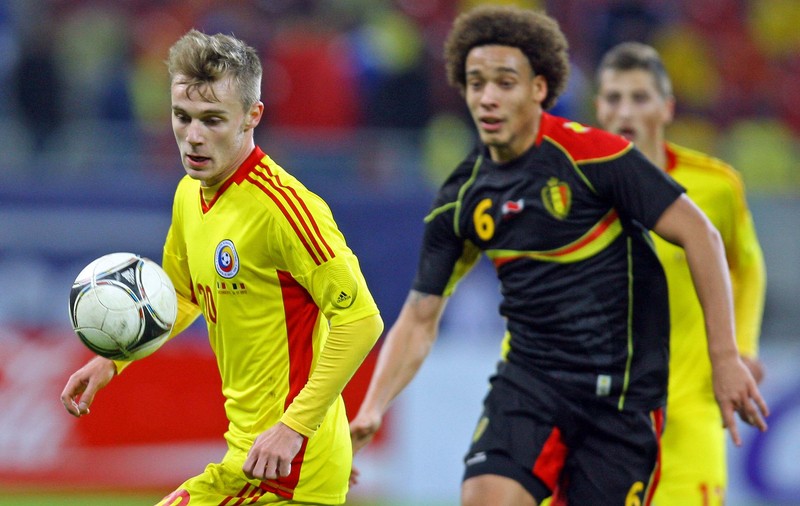 Gafă mondială a Federației Române de Fotbal! FIFA a radiat din palmares victoria naționalei cu Belgia, din 2012