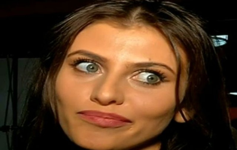Roxana Ilie, divorţată şi nu prea de soţul milionar: "Lucrurile sunt incerte în continuare"