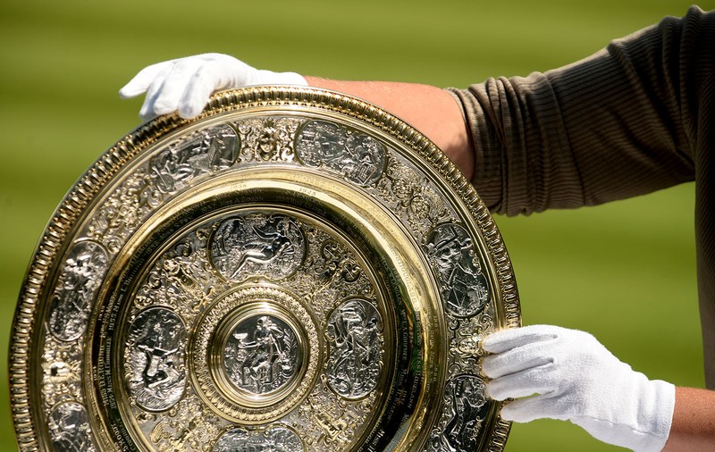 Traseul Simonei Halep până în finala de la Wimbledon 2018. Posibil sfert cu Ostapenko și semifinală cu Kerber. Finala de vis ar fi cu Buzărnescu